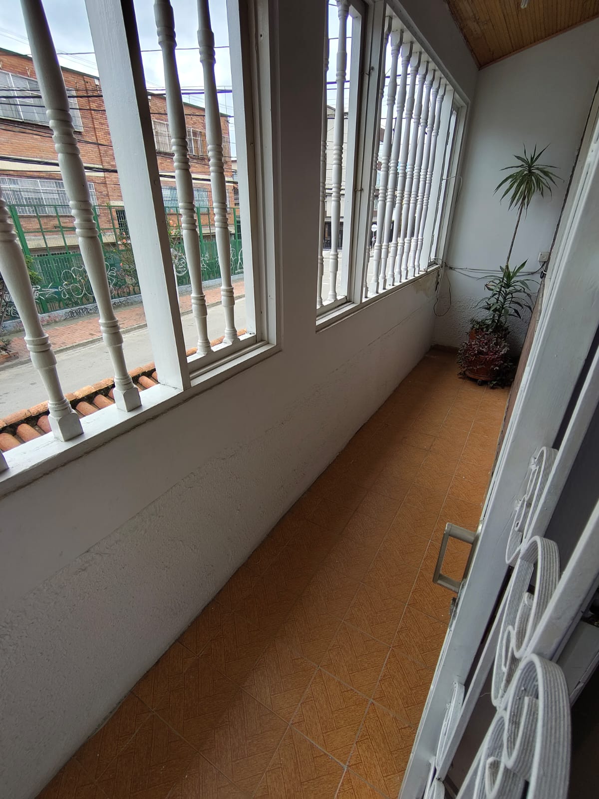 Casa en venta en Spring, Bogotá · foto 21 de 21