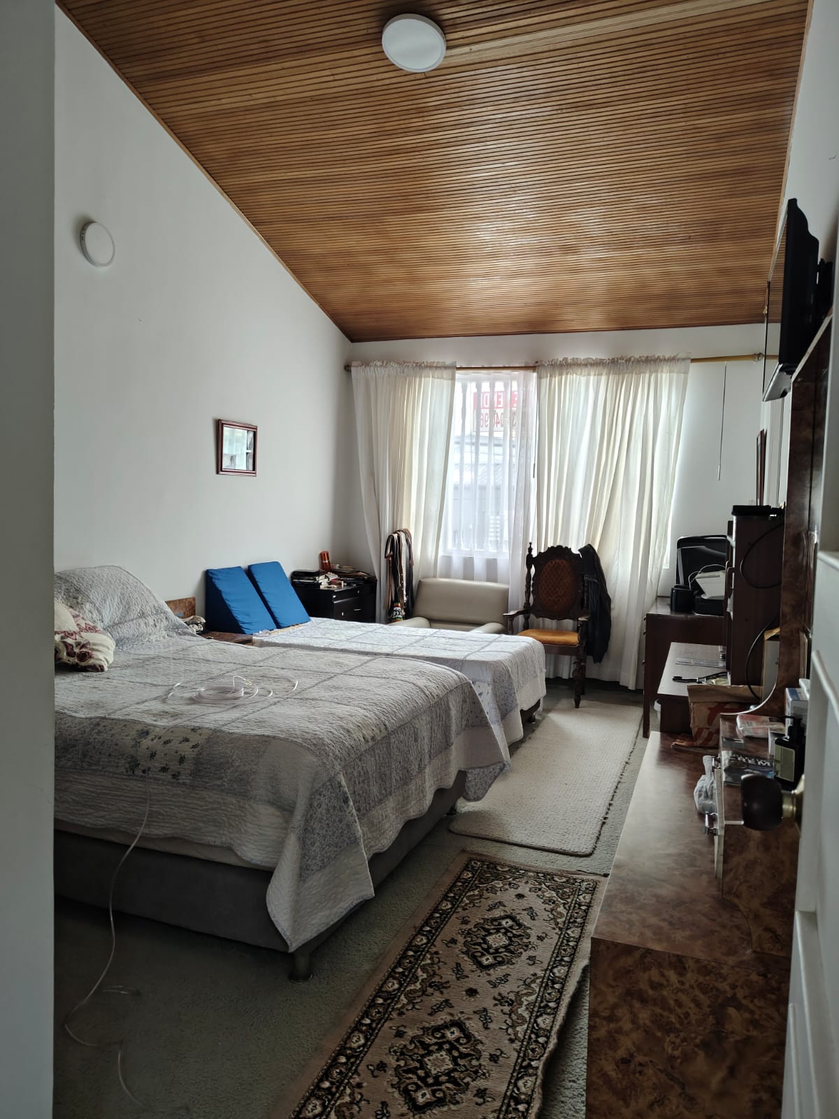 Casa en venta en Spring, Bogotá · foto 8 de 21