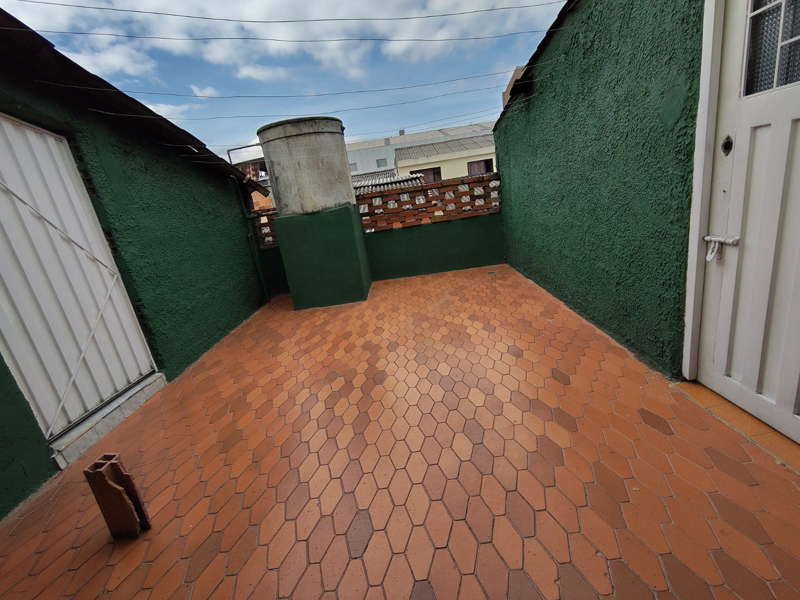 Casa en venta en Spring, Bogotá · foto 11 de 21