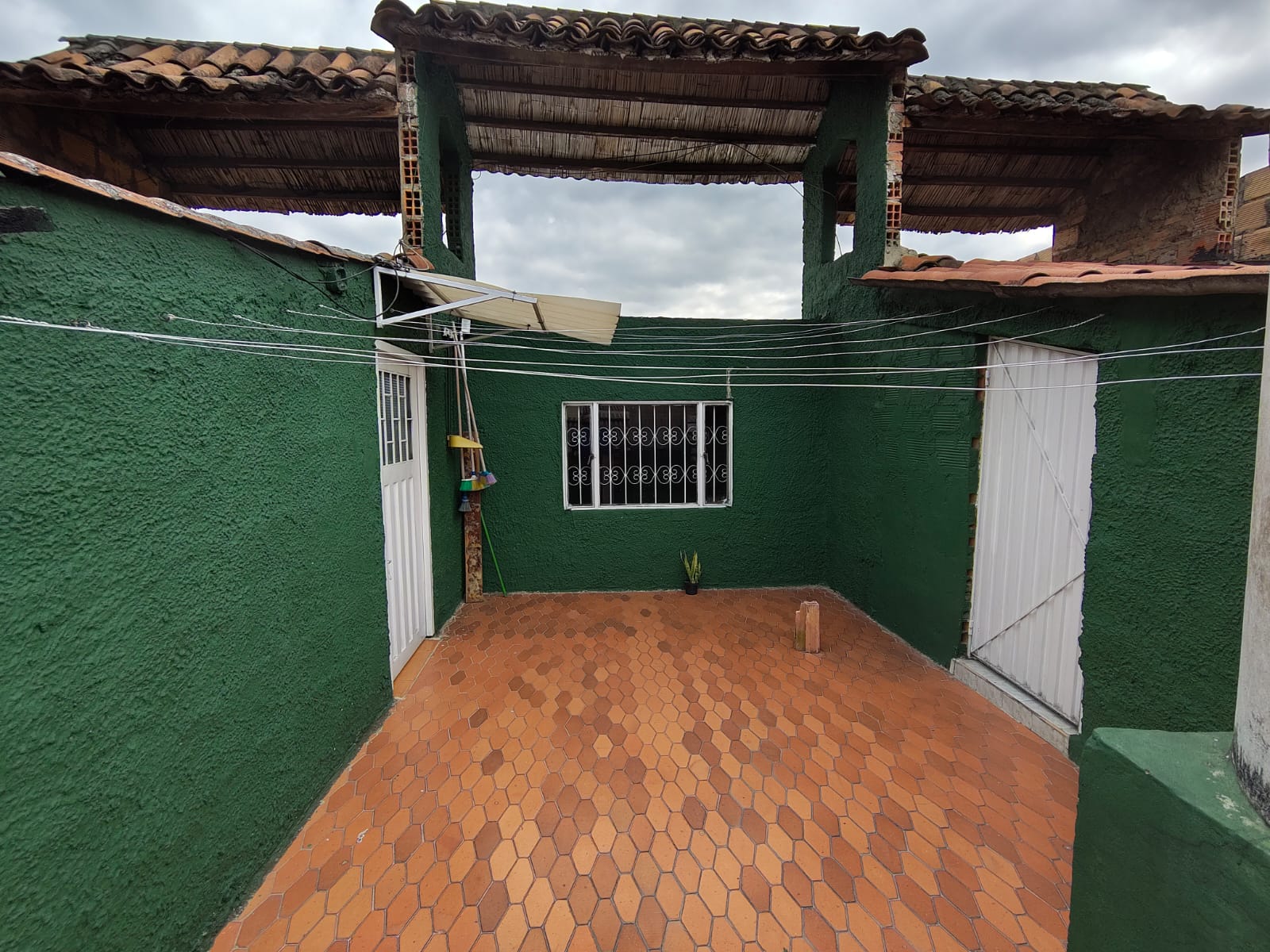 Casa en venta en Spring, Bogotá · foto 9 de 21