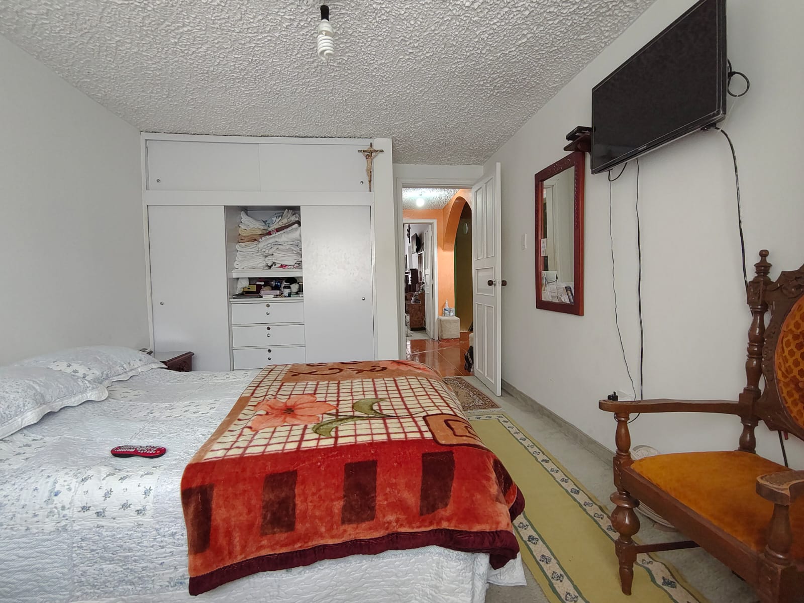 Casa en venta en Spring, Bogotá · foto 14 de 21