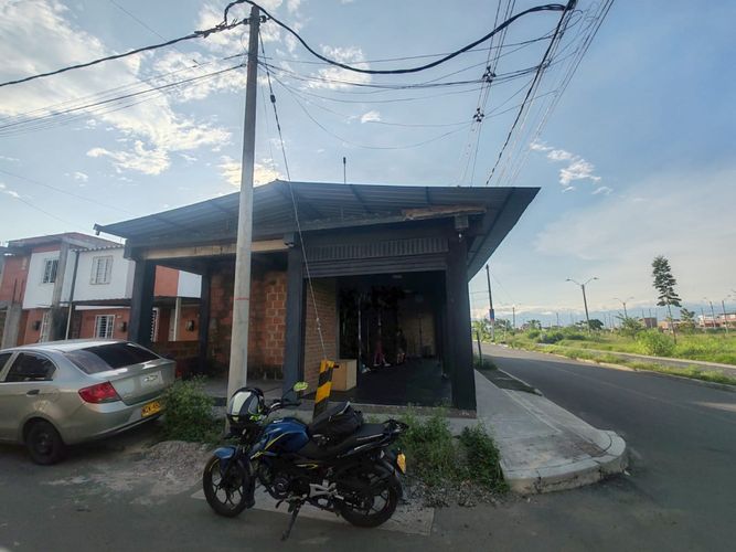 Local en venta en Villagorgona, Candelaria, 102 m² · foto 2 de 11