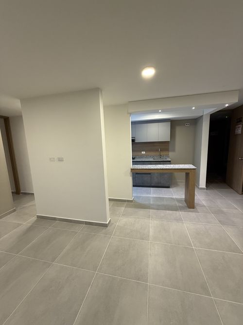 Apartamento de 2 alcobas en venta en Aguacatal, Cali, 51 m² · foto 6 de 17