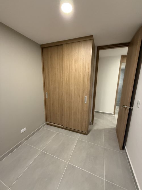 Apartamento de 2 alcobas en venta en Aguacatal, Cali, 51 m² · foto 15 de 17