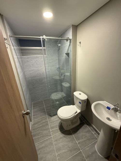 Apartamento de 2 alcobas en venta en Aguacatal, Cali, 51 m² · foto 16 de 17