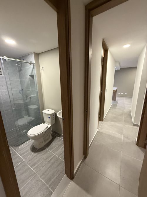 Apartamento de 2 alcobas en venta en Aguacatal, Cali, 51 m² · foto 17 de 17