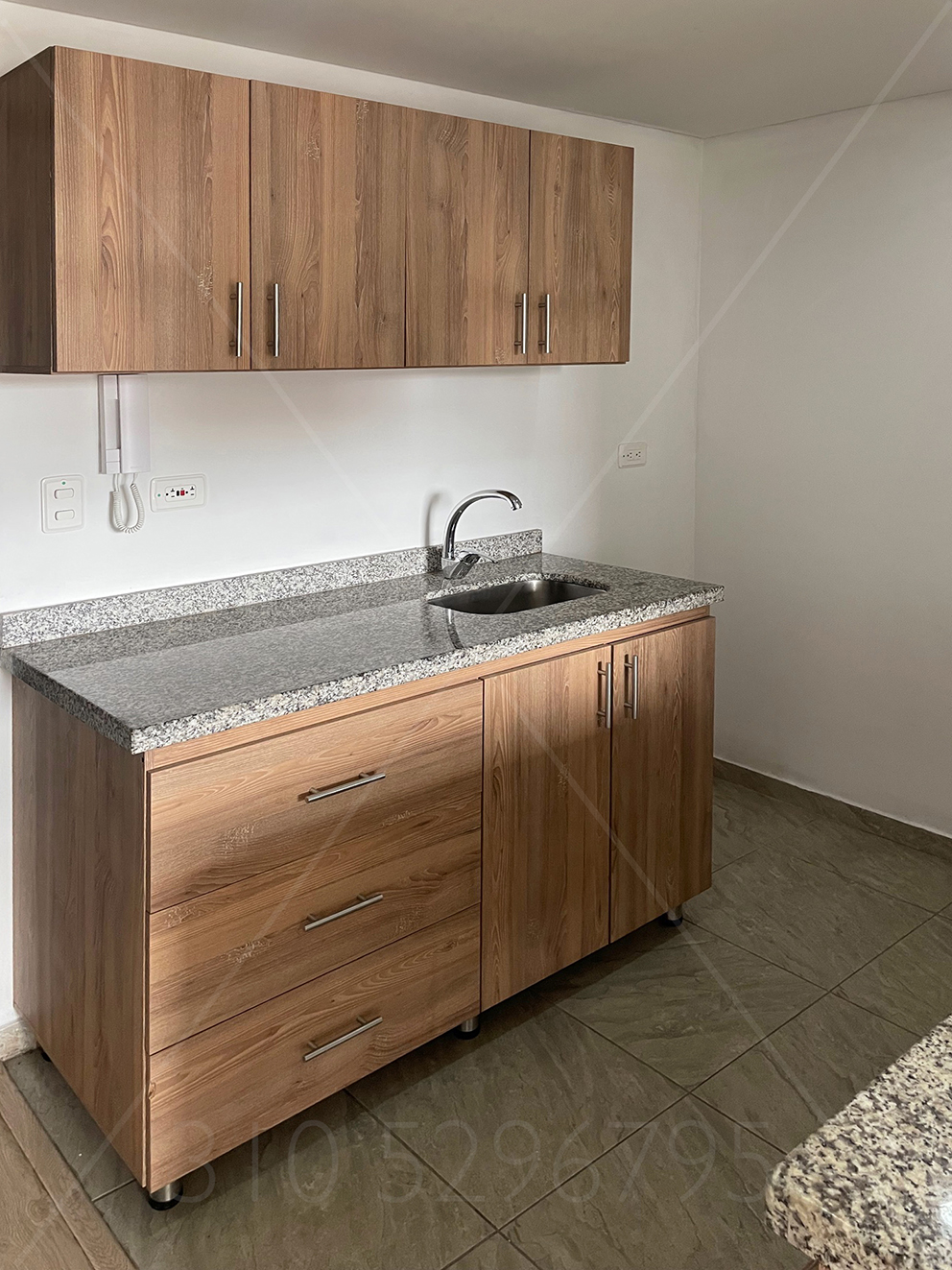 Apartamento en venta en Libertador, Bogotá · foto 4 de 15