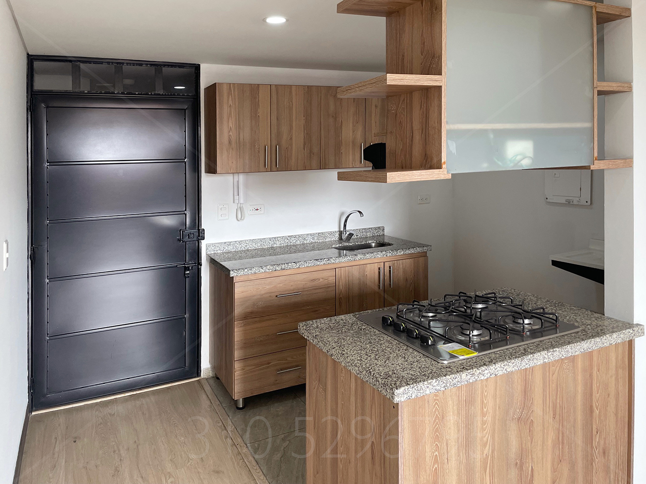 Apartamento en venta en Libertador, Bogotá · foto 5 de 15