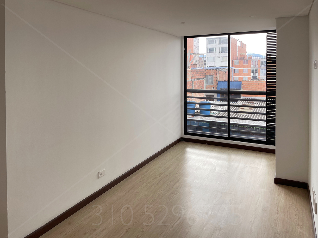 Apartamento en venta en Libertador, Bogotá · foto 6 de 15