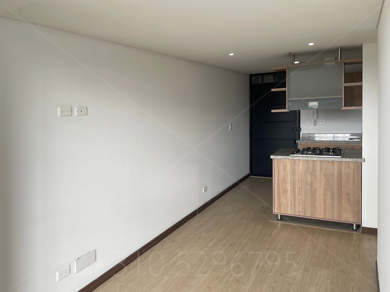 Apartamento en venta en Libertador, Bogotá · foto 7 de 15