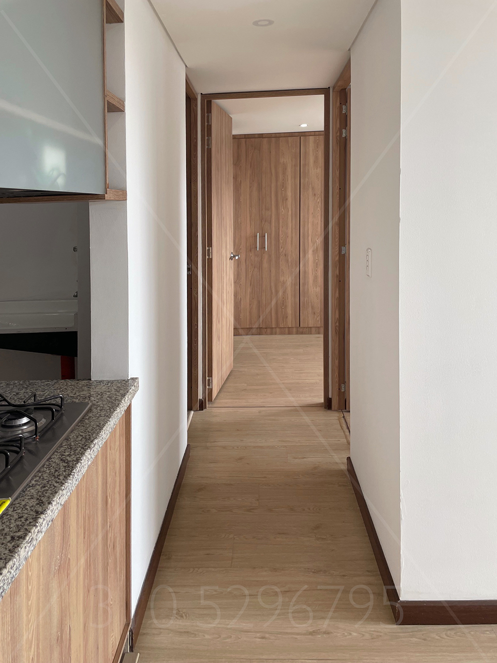 Apartamento en venta en Libertador, Bogotá · foto 8 de 15