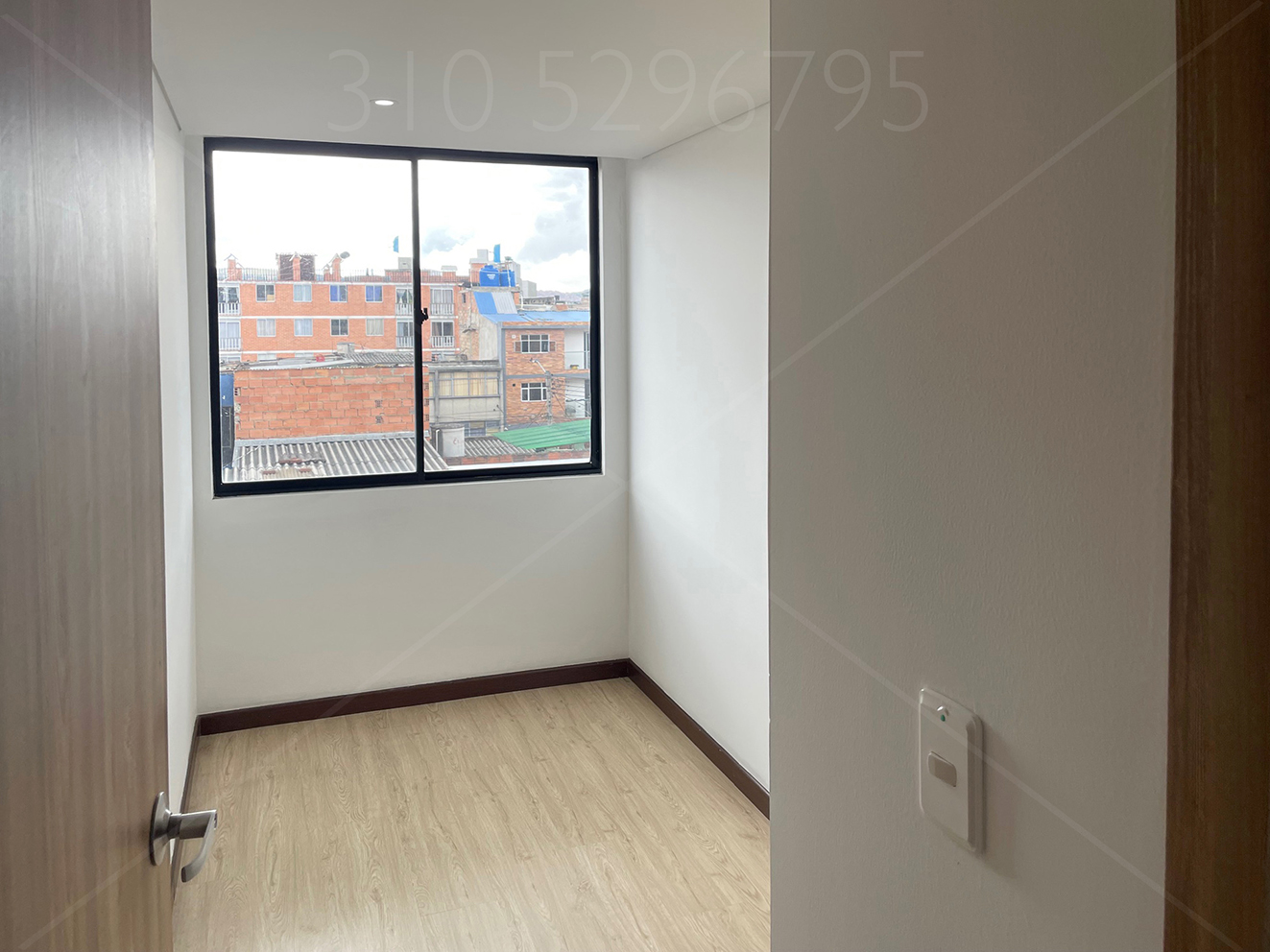 Apartamento en venta en Libertador, Bogotá · foto 9 de 15