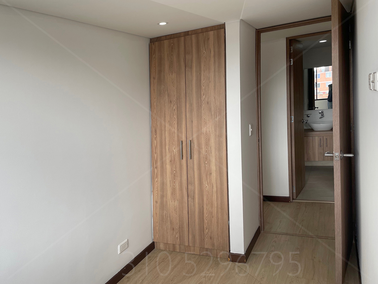 Apartamento en venta en Libertador, Bogotá · foto 10 de 15