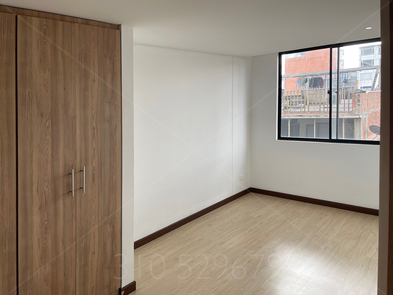 Apartamento en venta en Libertador, Bogotá · foto 11 de 15