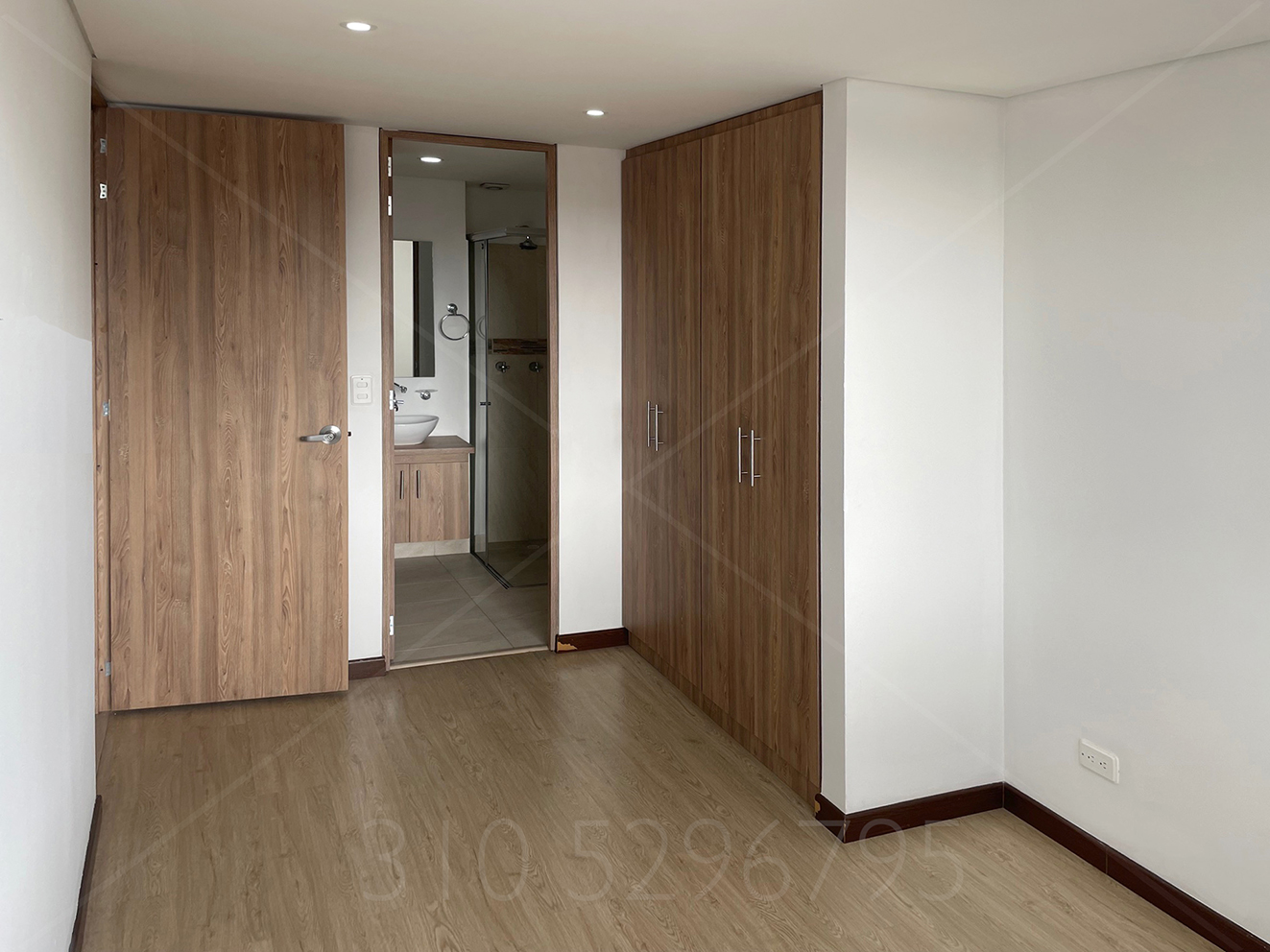 Apartamento en venta en Libertador, Bogotá · foto 12 de 15