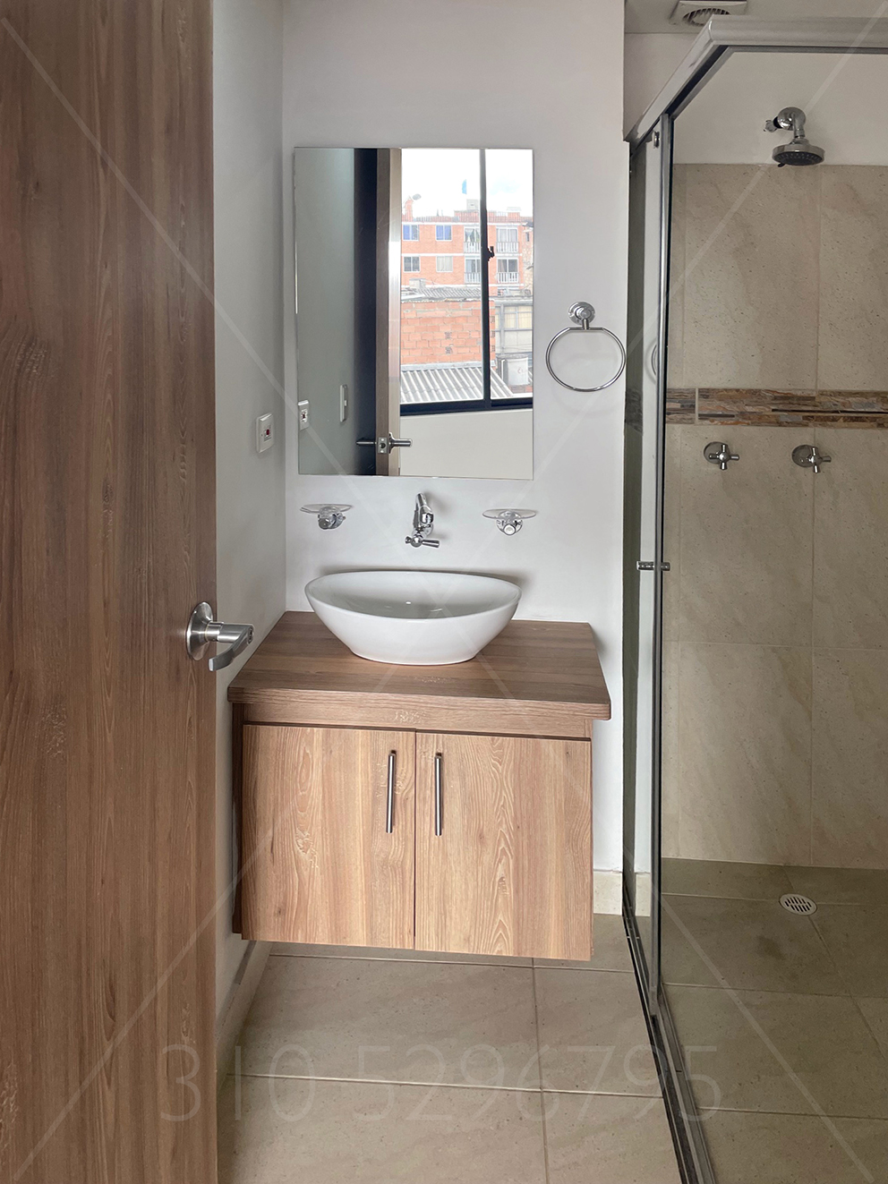 Apartamento en venta en Libertador, Bogotá · foto 13 de 15