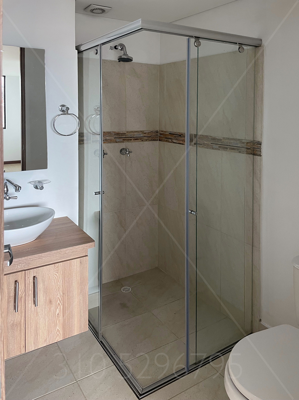 Apartamento en venta en Libertador, Bogotá · foto 14 de 15