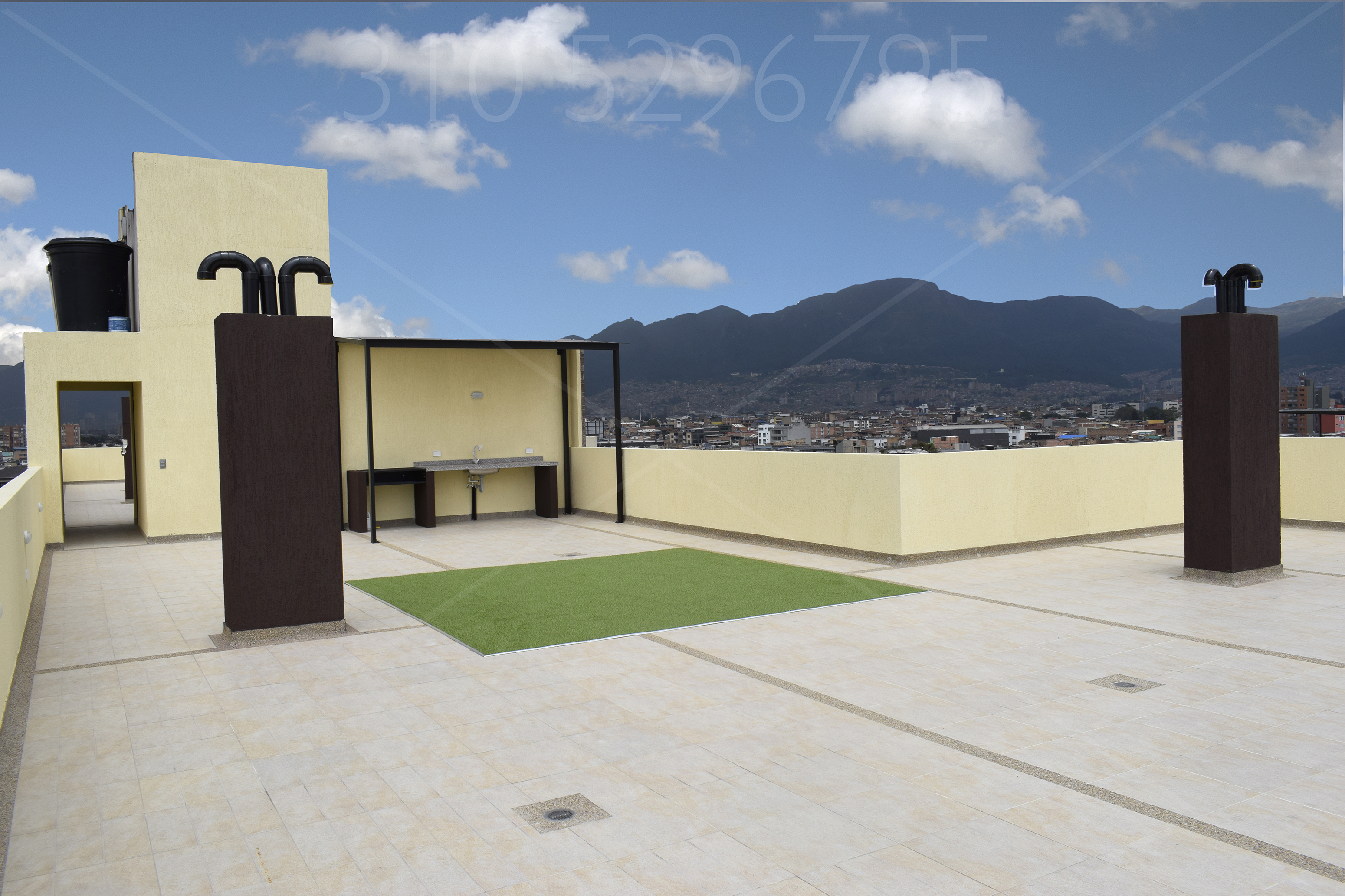 Apartamento en venta en Libertador, Bogotá · foto 15 de 15