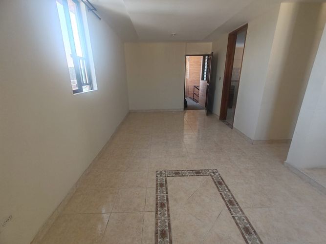 Apartamento en venta en Troncal, Cali · foto 5 de 22