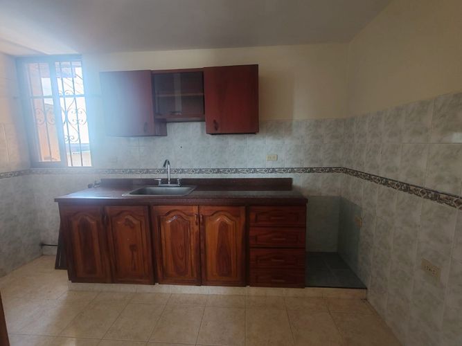 Apartamento en venta en Troncal, Cali · foto 6 de 22