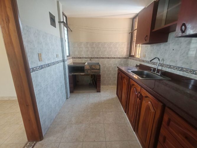 Apartamento en venta en Troncal, Cali · foto 7 de 22
