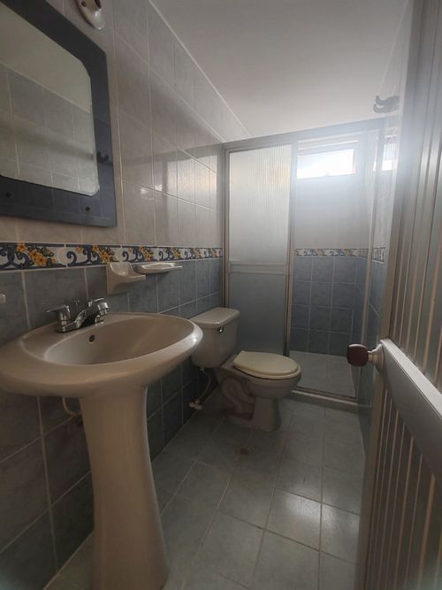 Apartamento en venta en Troncal, Cali · foto 12 de 22