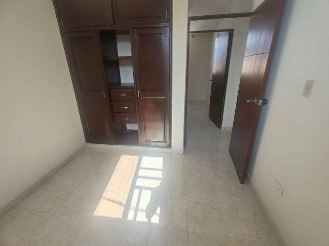 Apartamento en venta en Troncal, Cali · foto 14 de 22