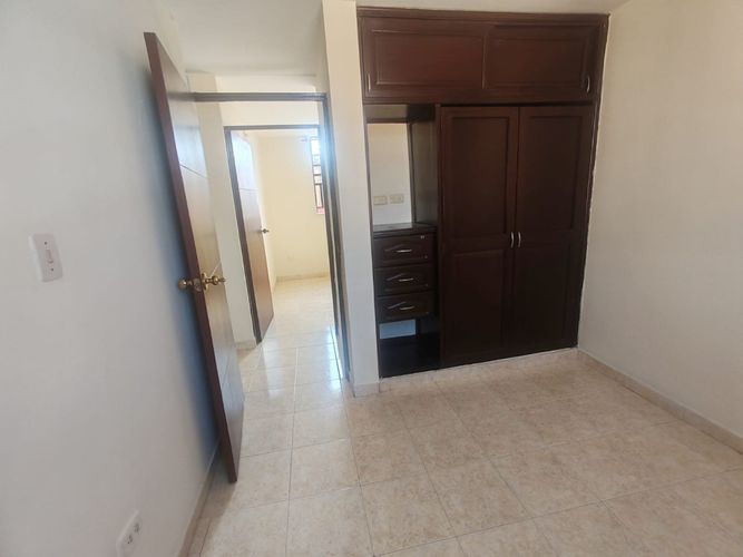 Apartamento en venta en Troncal, Cali · foto 16 de 22