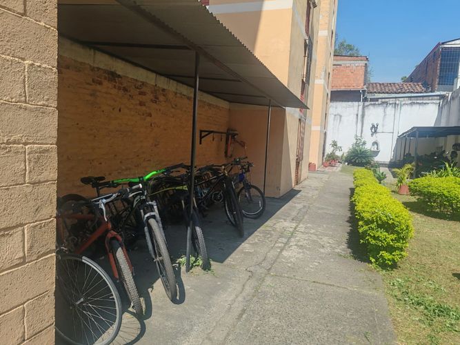 Apartamento en venta en Troncal, Cali · foto 17 de 22