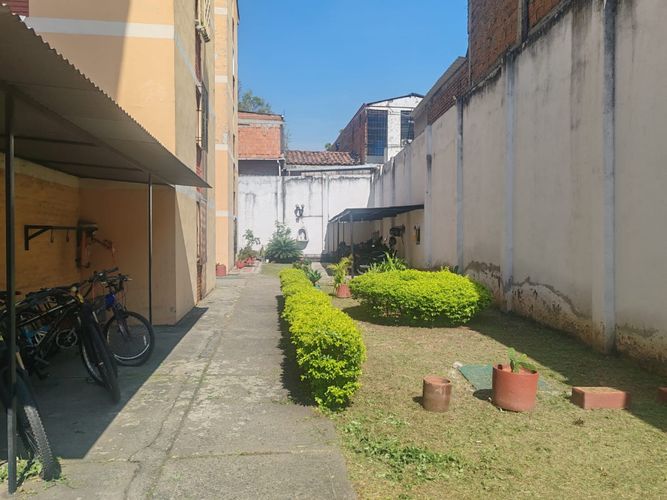 Apartamento en venta en Troncal, Cali · foto 18 de 22