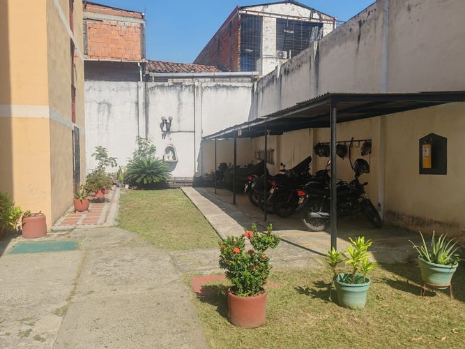 Apartamento en venta en Troncal, Cali · foto 19 de 22