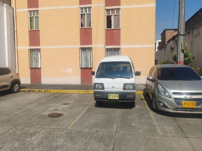 Apartamento en venta en Troncal, Cali · foto 20 de 22
