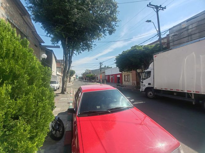 Apartamento en venta en Troncal, Cali · foto 22 de 22