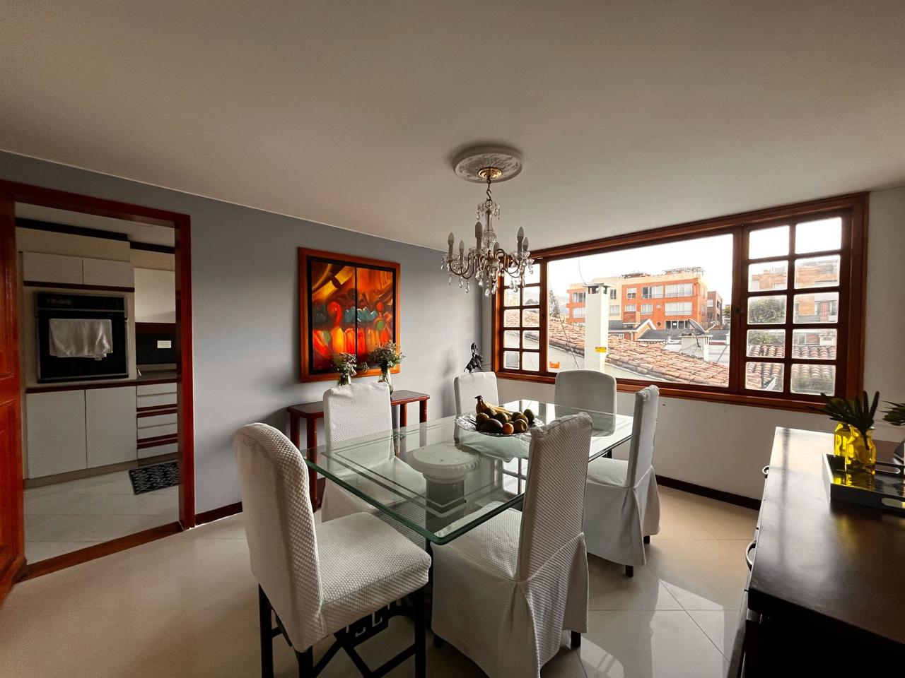 Casa en venta en La Calleja, Bogotá · foto 9 de 24