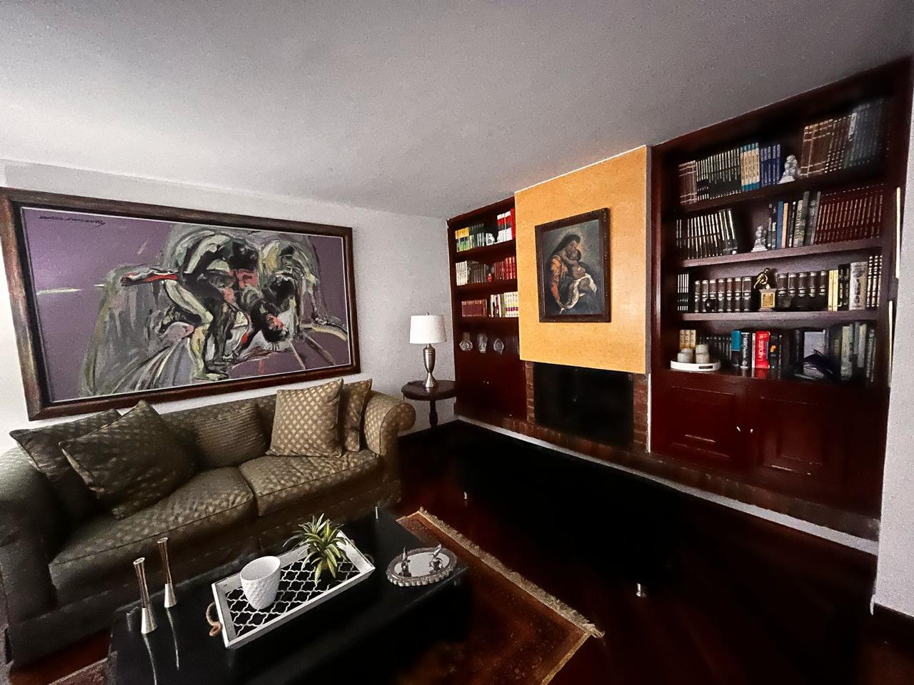 Casa en venta en La Calleja, Bogotá · foto 8 de 24