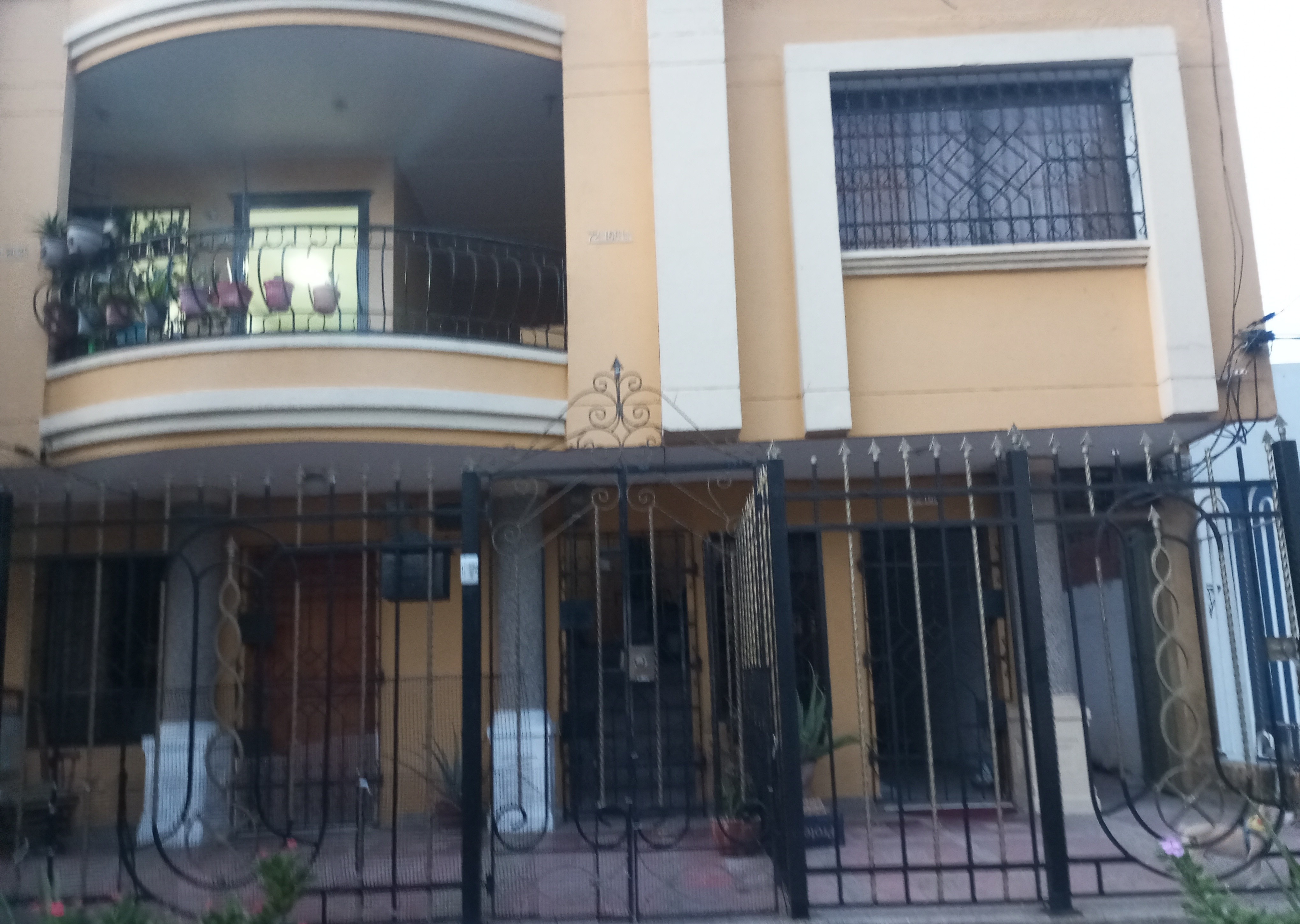 Apartamento en Arriendo en Olaya, Barranquilla