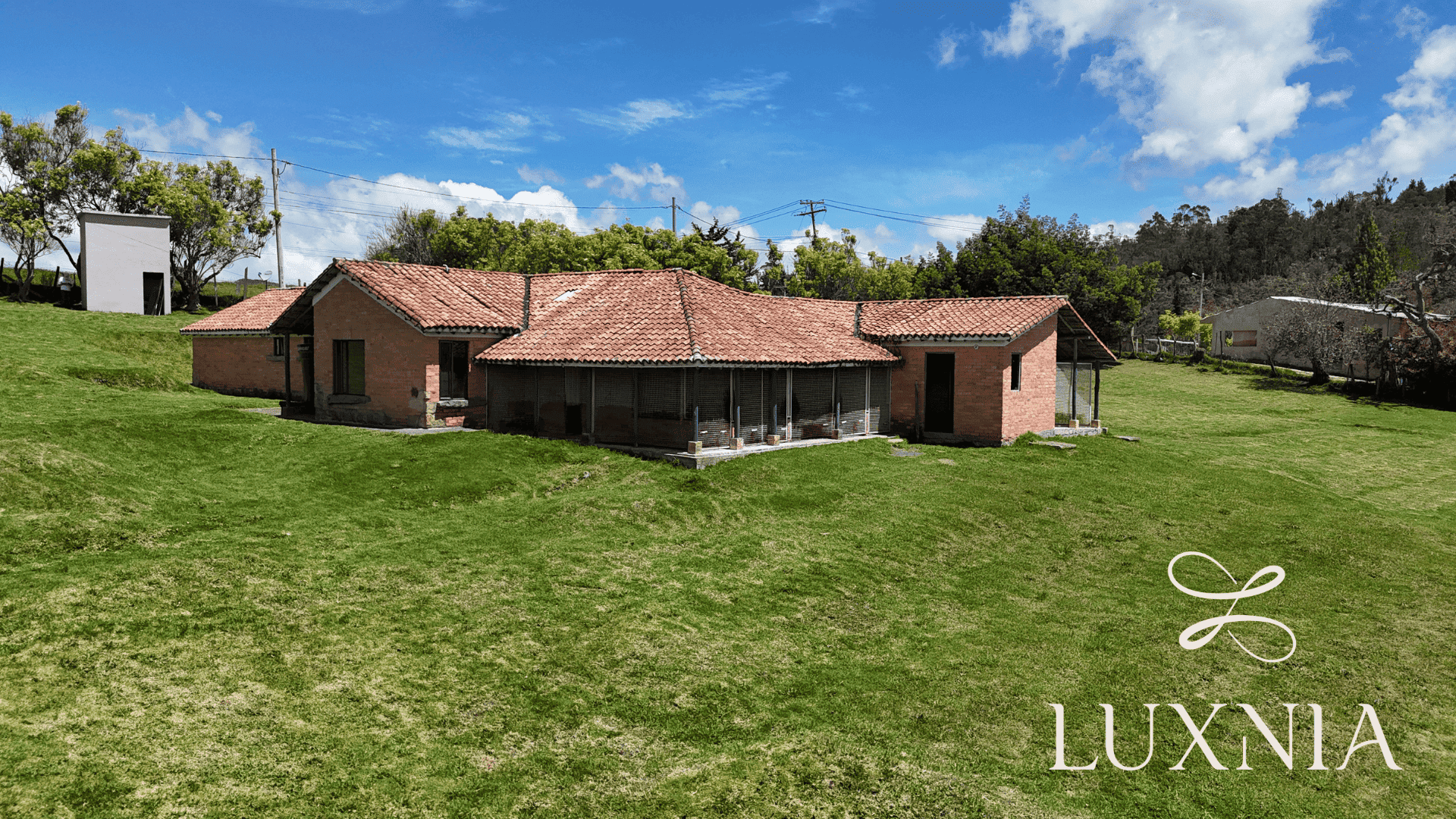 Casa en venta en El Libano, La Calera · foto 3 de 8