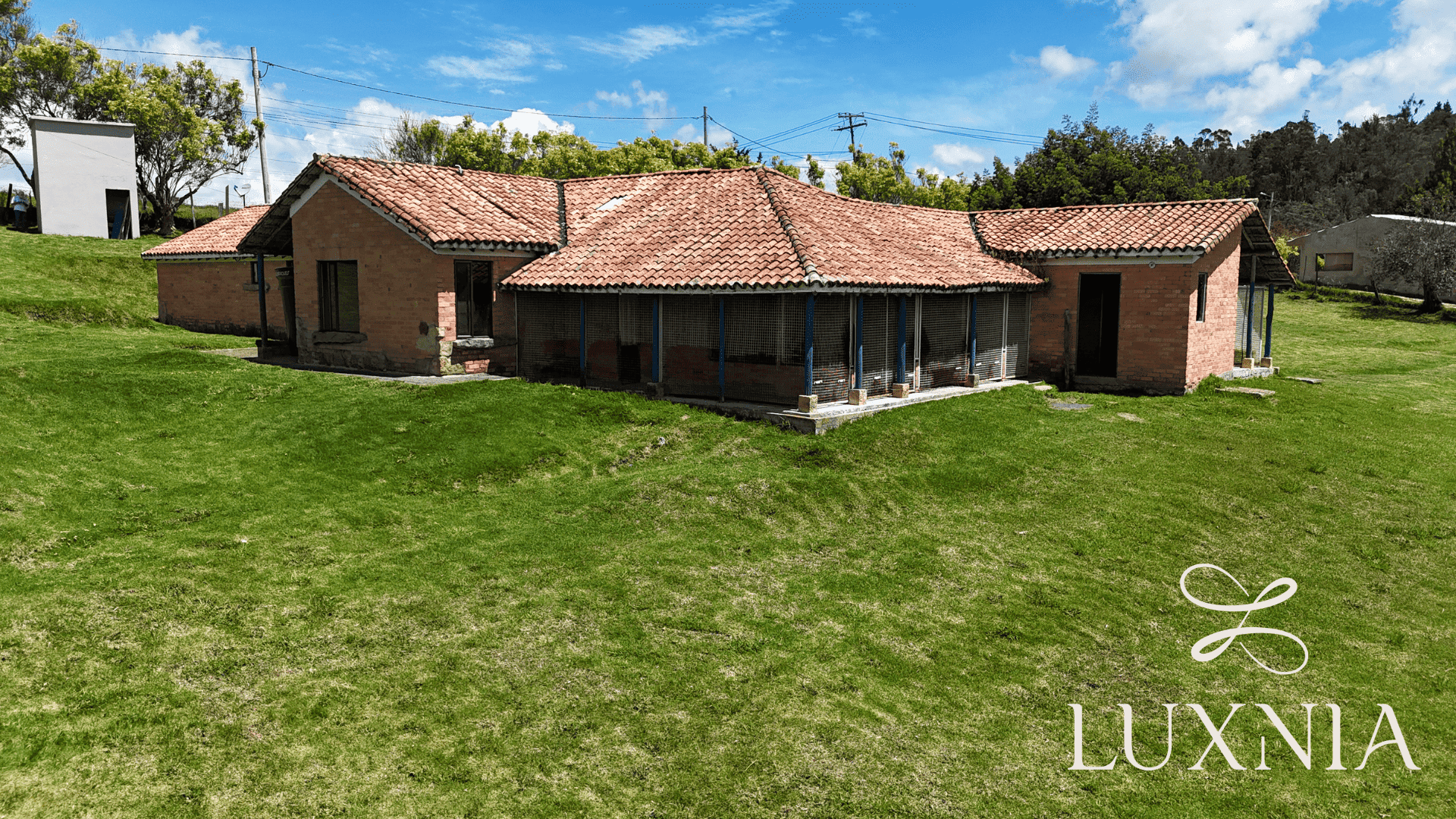 Casa en venta en El Libano, La Calera · foto 7 de 8