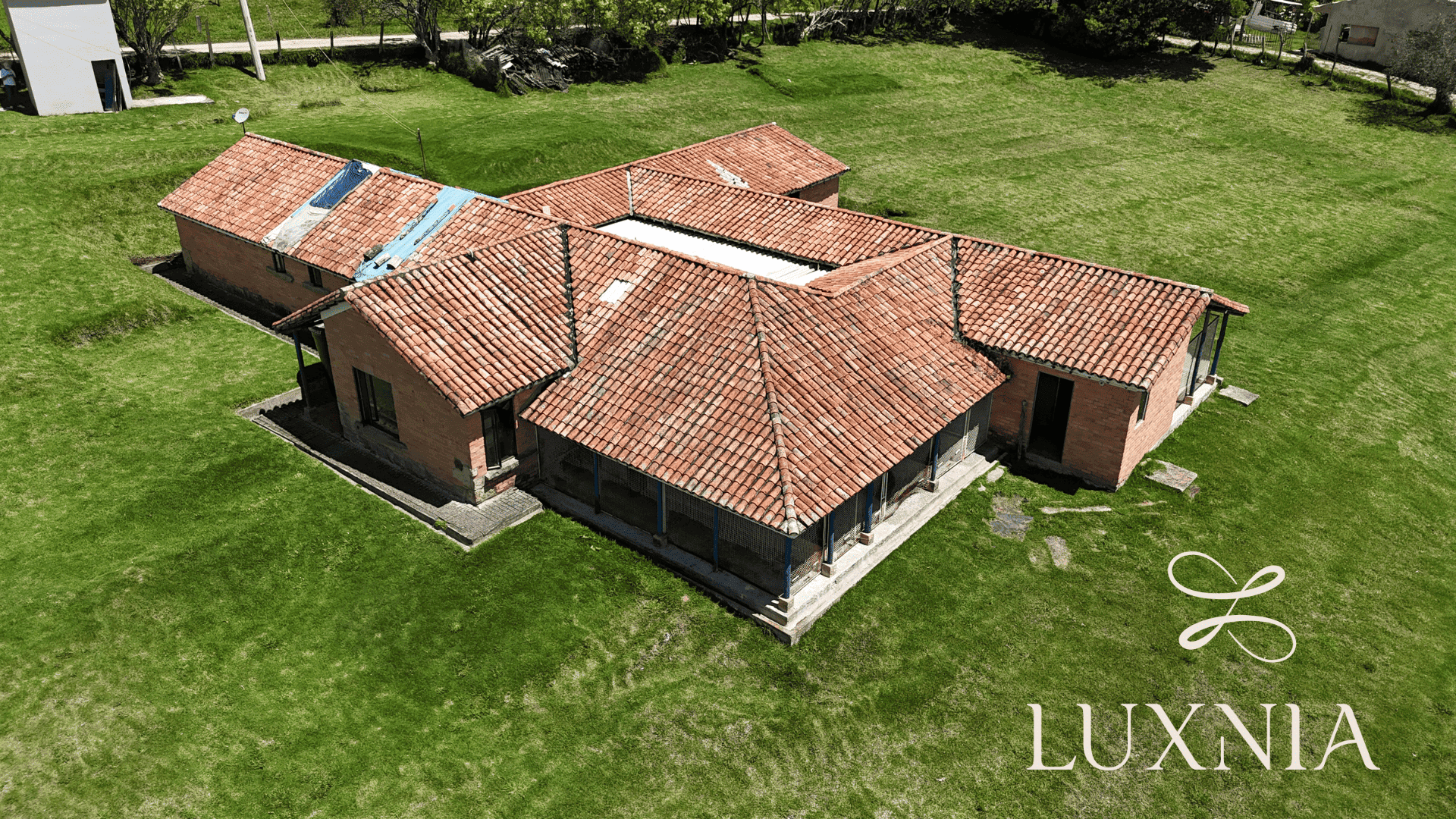 Casa en venta en El Libano, La Calera · foto 4 de 8