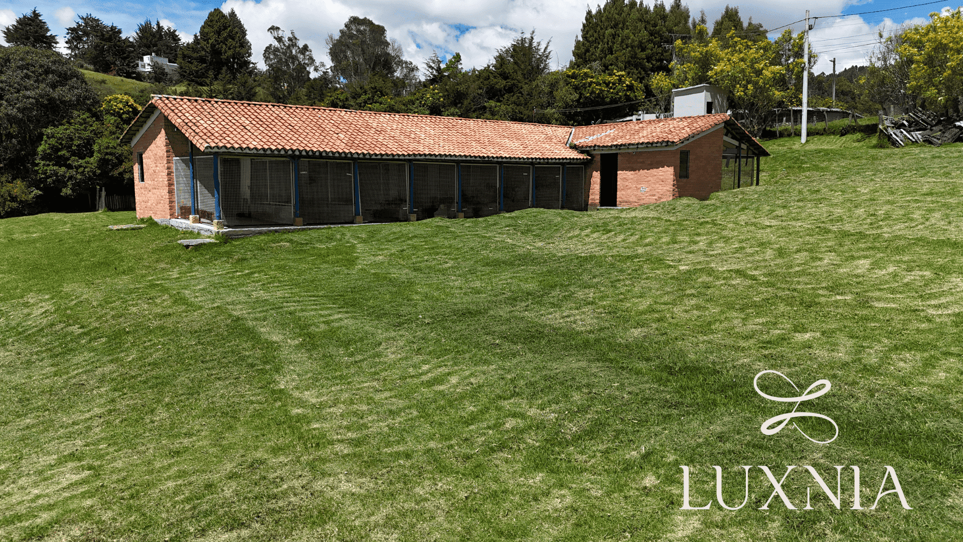 Casa en venta en El Libano, La Calera · foto 5 de 8