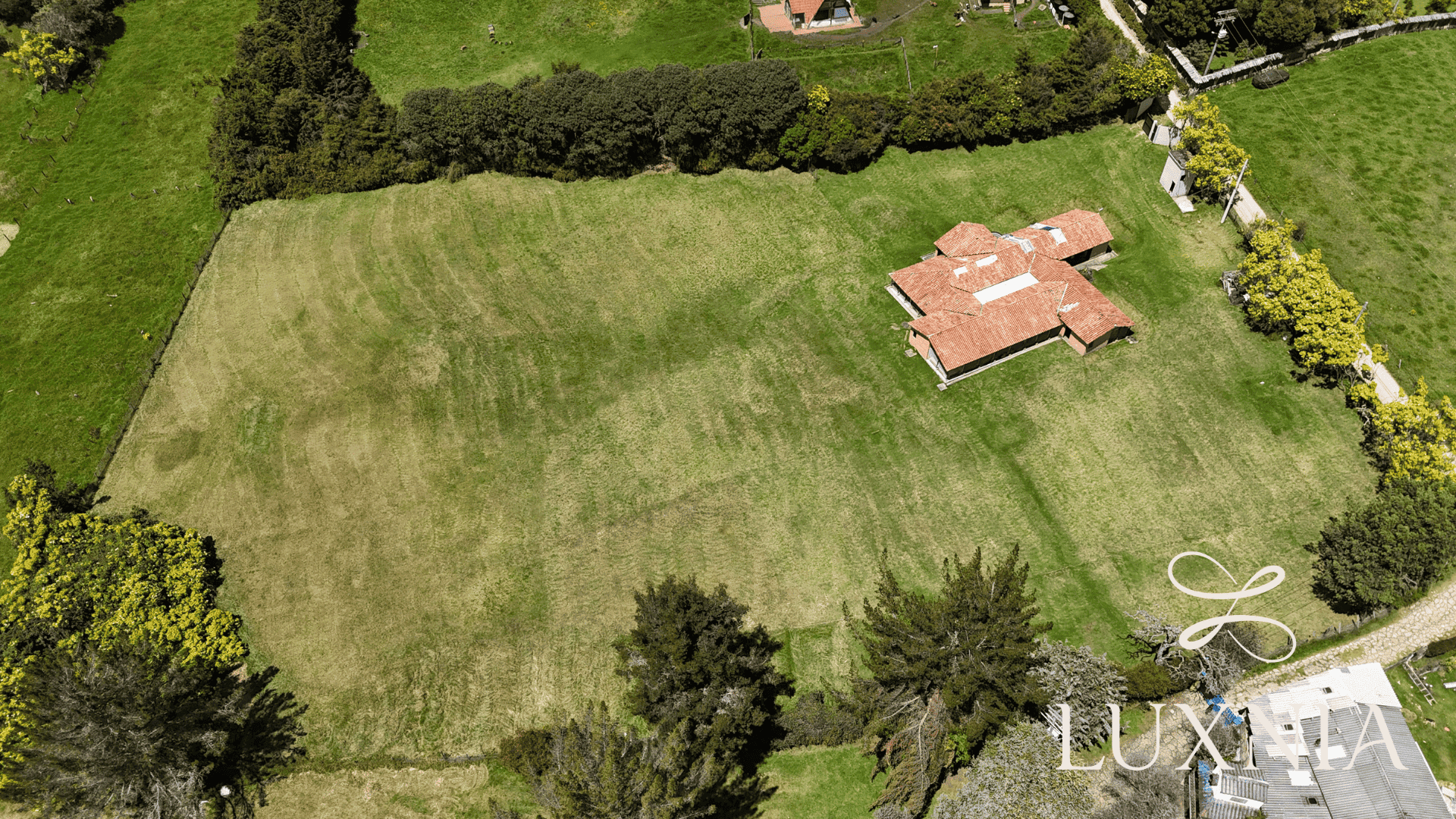 Casa en venta en El Libano, La Calera · foto 6 de 8