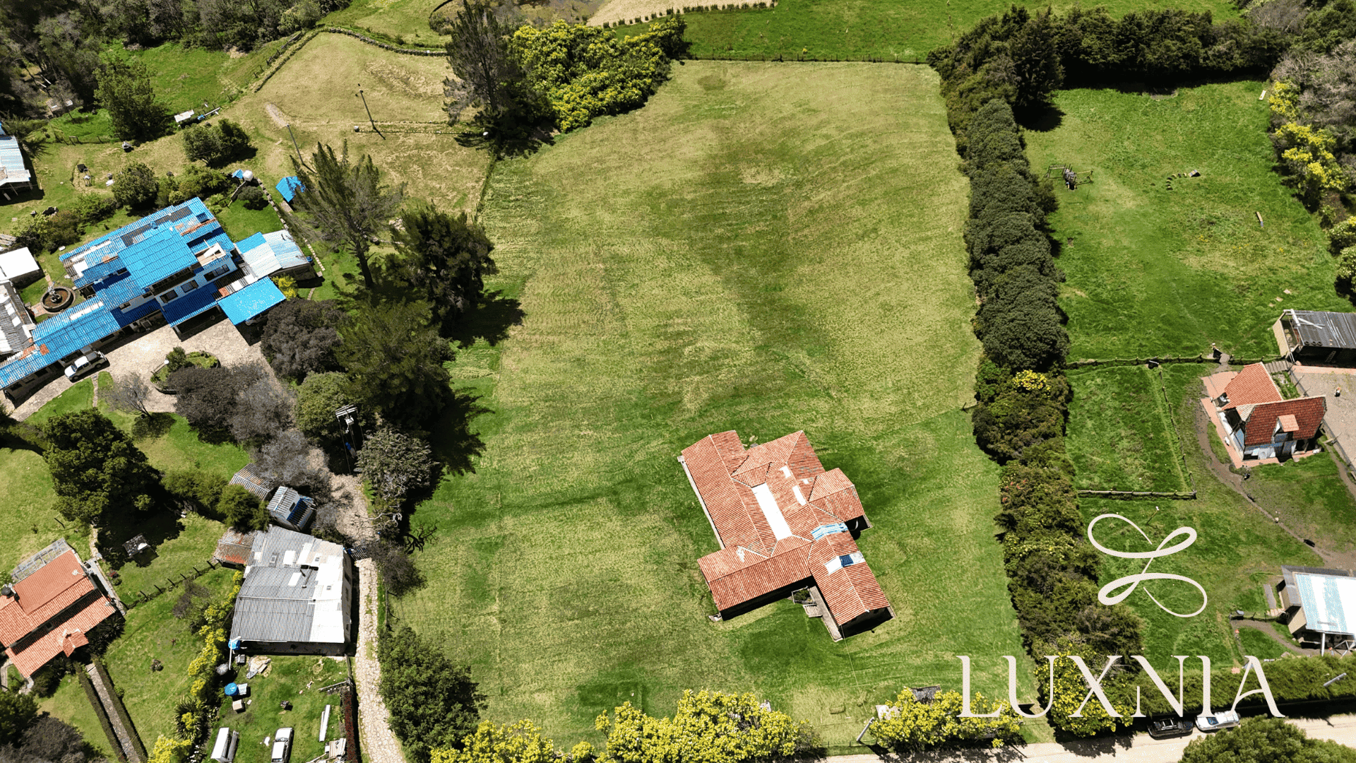 Casa en venta en El Libano, La Calera · foto 8 de 8