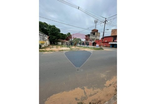 TERRENO EN ESQUINA SOBRE ASFALTO. 4TO BARRIO - LUQUE — foto 3