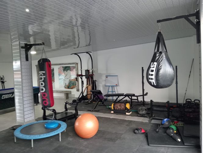 Casa de 5 alcobas en venta en La Morada, Jamundí, 595 m² · foto 7 de 24