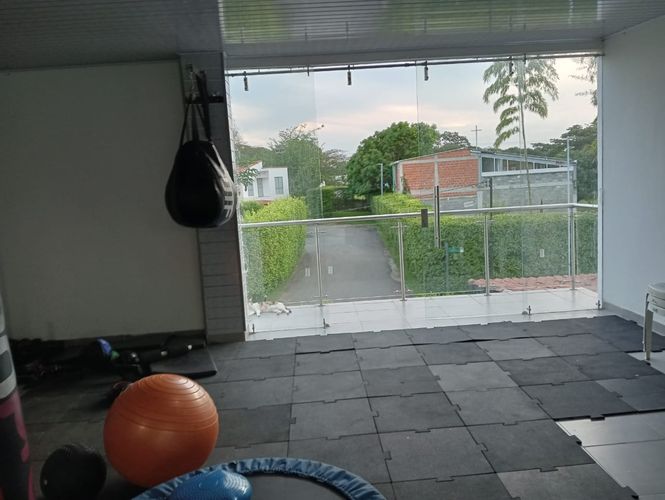 Casa de 5 alcobas en venta en La Morada, Jamundí, 595 m² · foto 9 de 24