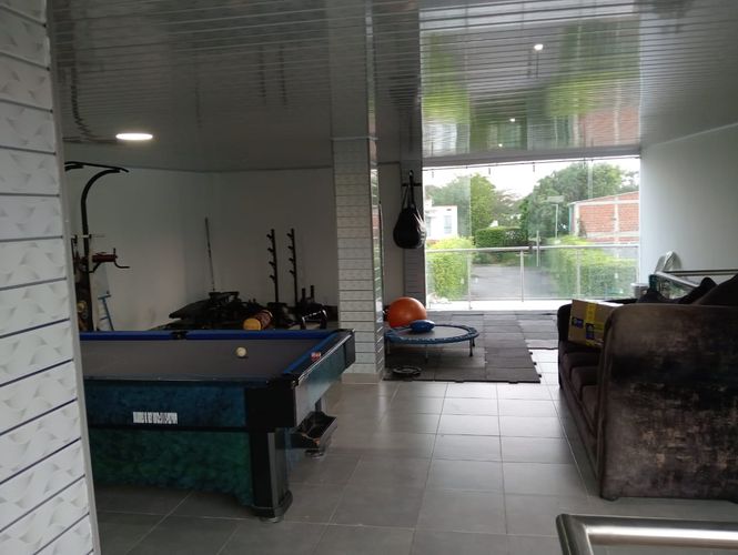 Casa de 5 alcobas en venta en La Morada, Jamundí, 595 m² · foto 11 de 24