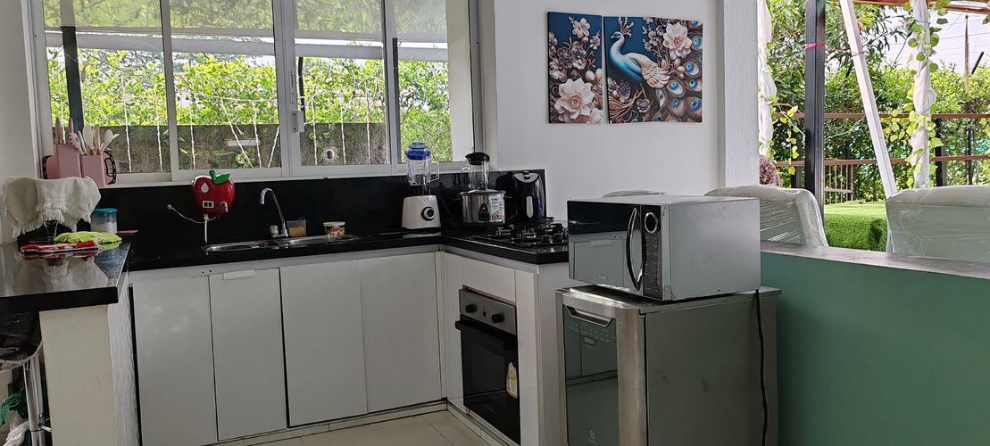 Casa de 5 alcobas en venta en La Morada, Jamundí, 595 m² · foto 3 de 24