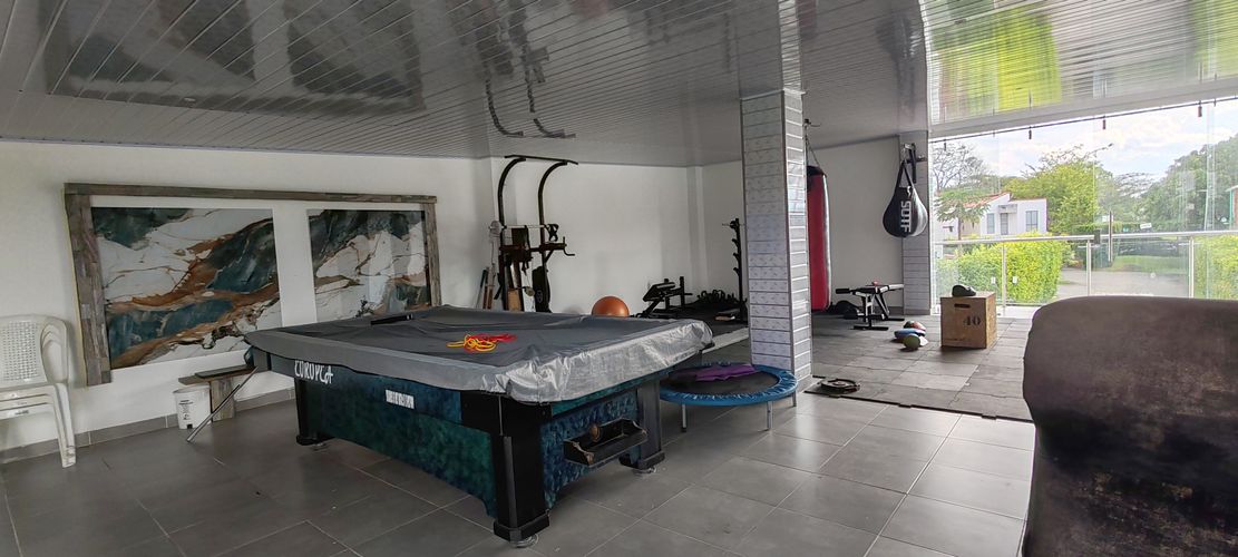 Casa de 5 alcobas en venta en La Morada, Jamundí, 595 m² · foto 23 de 24