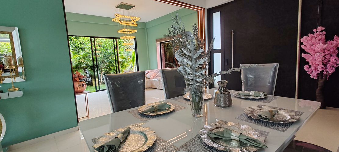 Casa de 5 alcobas en venta en La Morada, Jamundí, 595 m² · foto 24 de 24