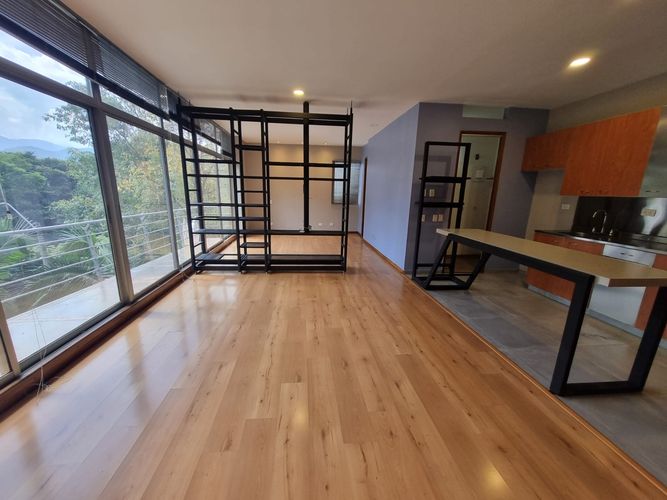 Apartaestudio en venta en Santa Maria De Los Angeles, Envigado, 66 m² · foto 2 de 21